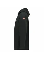 Bluza Geographical Norway TUGOOD DB MEN 224 M WY2921H/GN/Black pánské