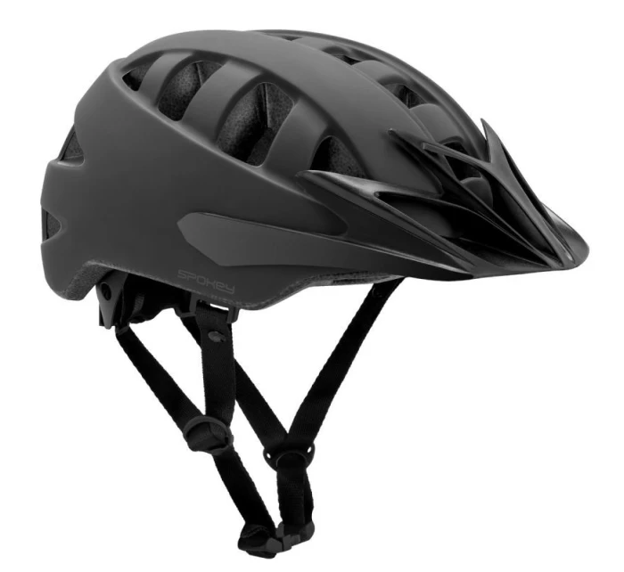 Cyklistická prilba Spokey Speed SPK-944753 58-61 cm