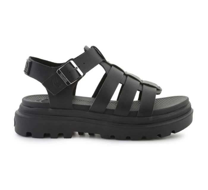 Sandále Palladium Pallacruise Fisherman W 94462-008-M Sandále Palladium Pallacruise Fisherman W 94462-008-M