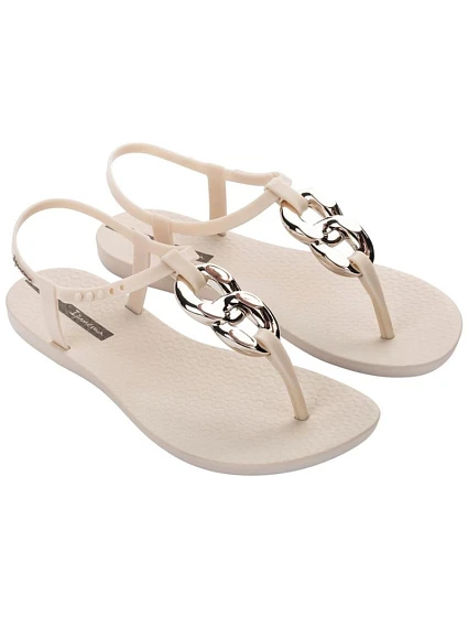 Sandal Class  lekkie beżowe dámské model 21360052 - Ipanema