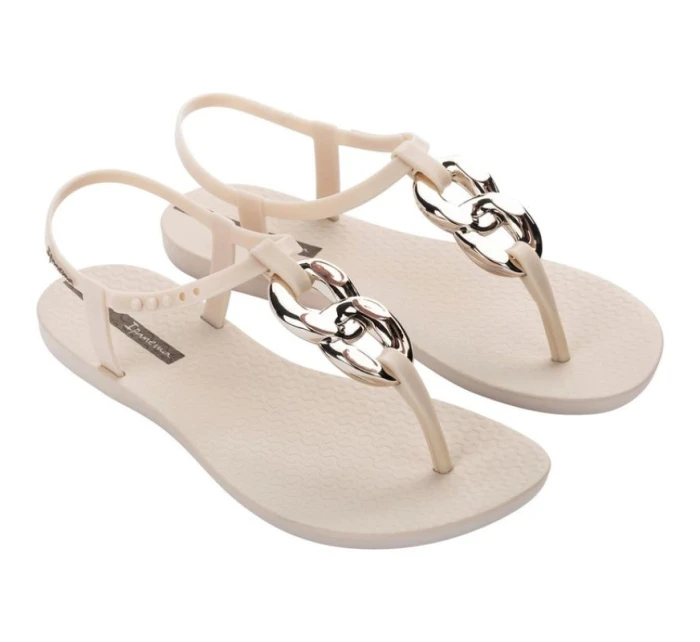 Sandal Class  lekkie beżowe dámské model 21360052 - Ipanema