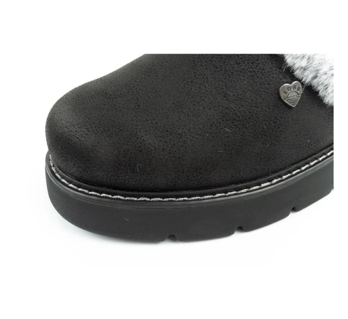 Skechers Cozy Blend dámske žabky zateplené slip-on tenisky dámske Skechers Cozy Blend dámske žabky zateplené slip-on tenisky dámske