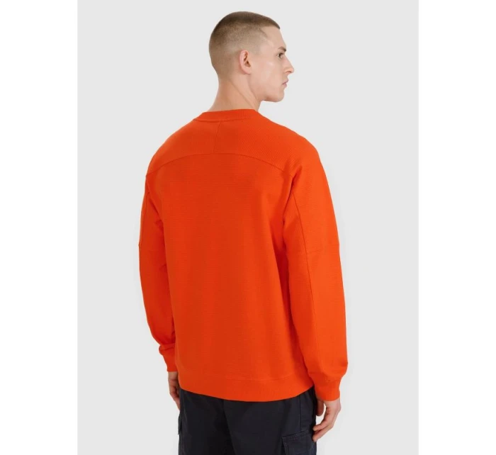 Pánska mikina s kapucňou 4F 4FRSS25TSWSM2179-70S pánska Pánska mikina s kapucňou 4F 4FRSS25TSWSM2179-70S pánska