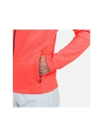 Rossignol New Hero Classique Clim Mikina červená