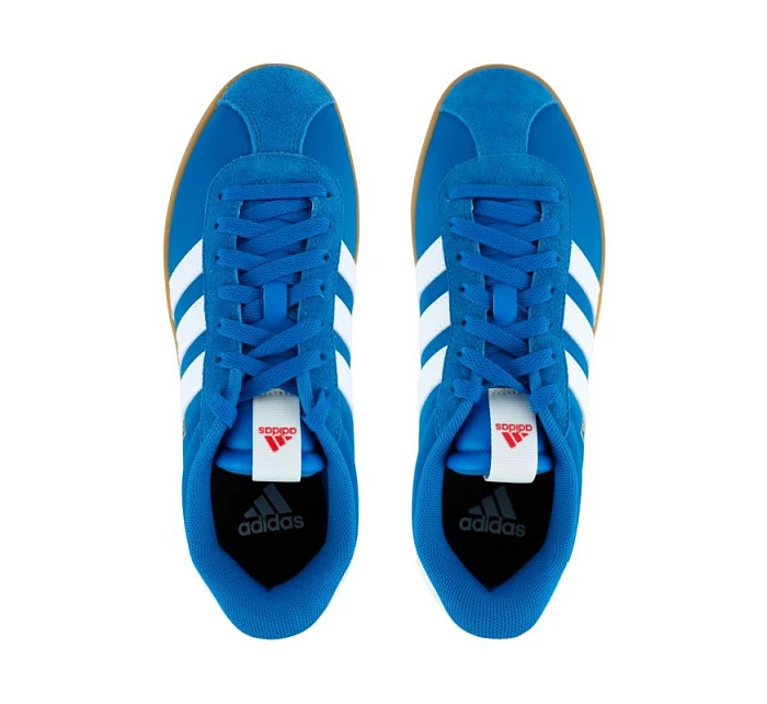 Pánské boty VL Court 3.0 modré model 21716299 - ADIDAS