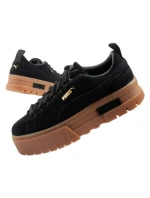 Mayze dámské sportovní boty Sneakers model 21488532 black fashion leather dámské - Puma