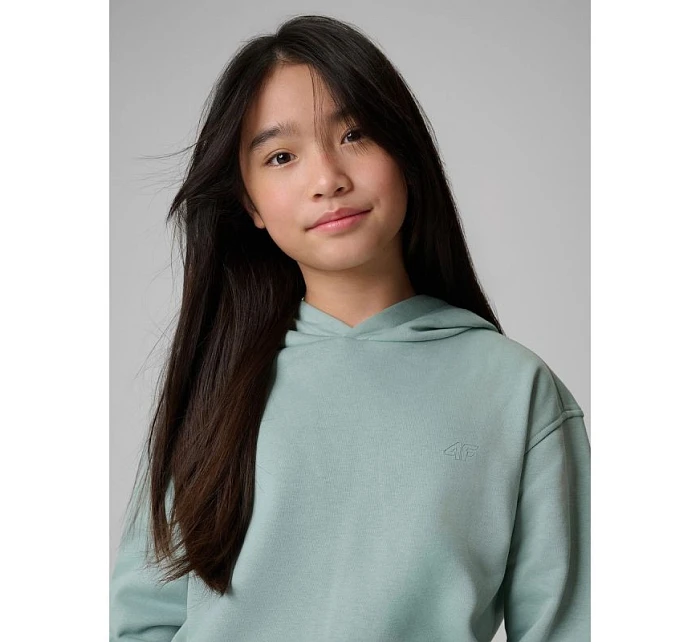 Bluza  z kapturem 4F model 22086906 - Hikvision