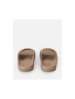 Pánske šľapky RIP CURL Pill Bloom Slide, hnedé