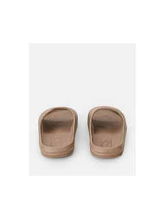Pánske šľapky RIP CURL Pill Bloom Slide, hnedé