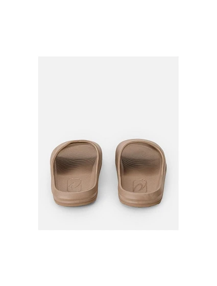 Pánske šľapky RIP CURL Pill Bloom Slide, hnedé