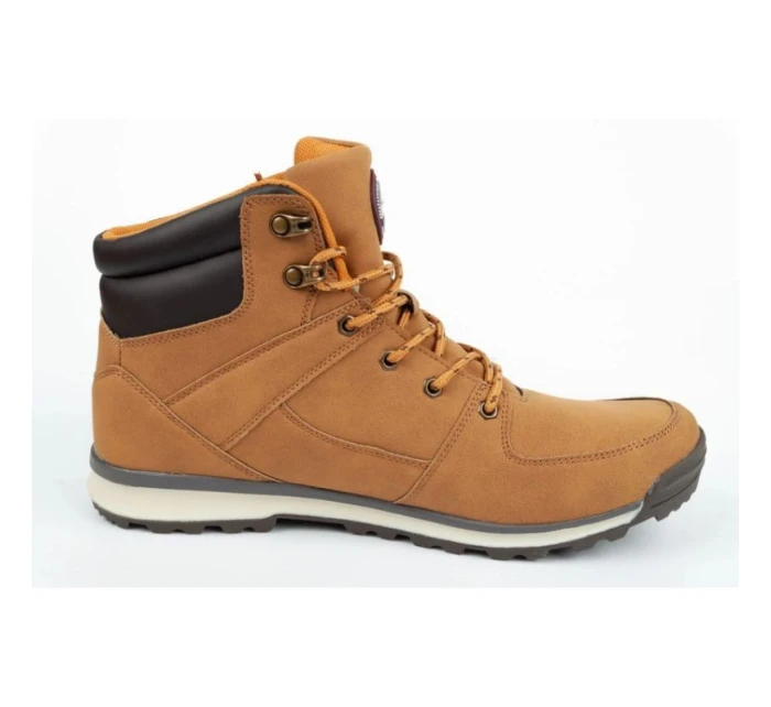 Pánské boty M model 17067645 - Geographical Norway