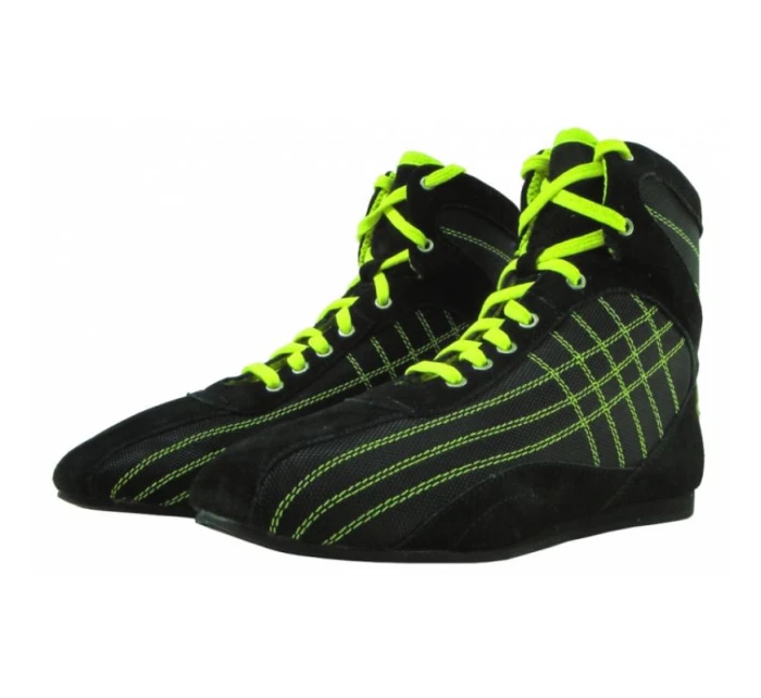 Boxerské boty model 21347576 - Masters Boxerské boty model 21347576 - Masters