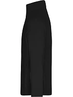JN Pánská strečová fleecová bunda 02. black/black model 22415222 - Daiber JN Pánská strečová fleecová bunda 02. black/black model 22415222 - Daiber
