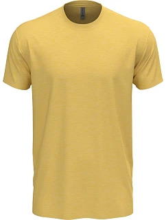 N Unisex tričko 08. cream model 22430701 - Next Level Apparel