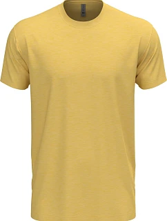 Next Level Apparel N 6210 Unisex tričko z materiálu CVC 08.6210 banana cream