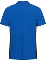 Unisex kontrastní pracovní polo EXCD 40. model 22452381 - Promodoro Unisex kontrastní pracovní polo EXCD 40. model 22452381 - Promodoro