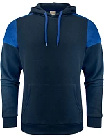 Prime Hoodie Mikina s kapucí model 22453200 - Printer Prime Hoodie Mikina s kapucí model 22453200 - Printer