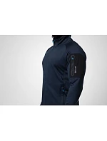 ProJob 3319 Microfleece Jacket Pracovná bunda z mikrofleecu 64.3319 šedá