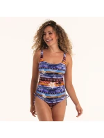 Style Jessy Jednodielne plavky 7719 multi color - RosaFaia Style Jessy Jednodielne plavky 7719 multi color - RosaFaia