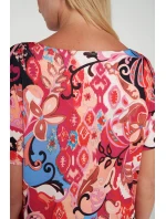 Vamp - Šaty s krátkymi rukávmi 20537 - Vamp