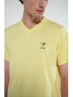 Vamp - Pyžamo s krátkymi rukávmi 20640 - Vamp Vamp - Pyžamo s krátkymi rukávmi 20640 - Vamp