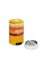 Sada Rainbow Socks Pizza & model 21606643 5 párů - ZOOKSY/RAINBOW SOCKS