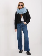 Šatka AT SZ 16501.03 svetlomodrá