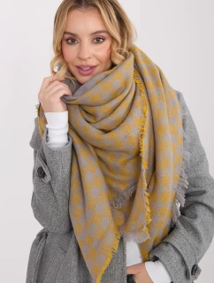 Šatka AT SZ 16501.03 žltá