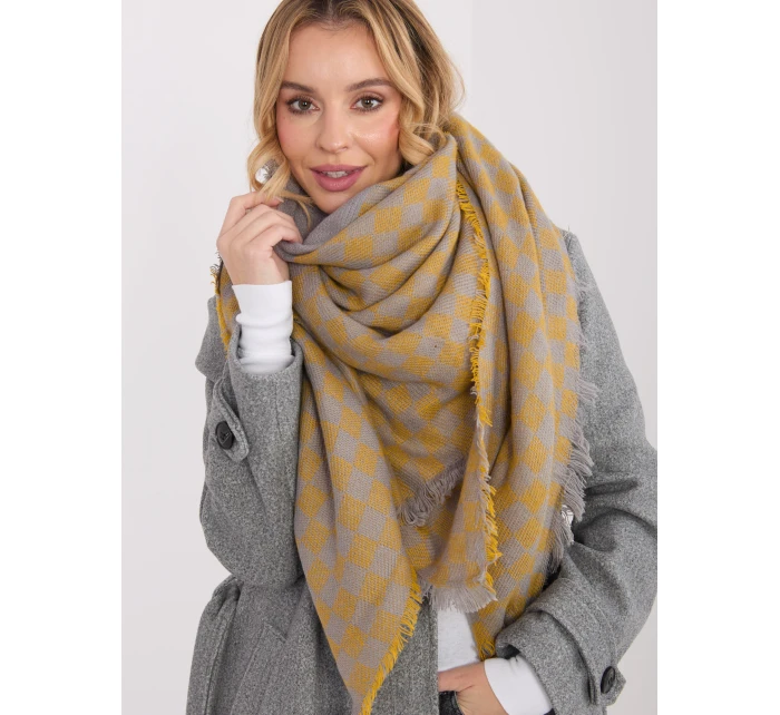 Šatka AT SZ 16501.03 žltá