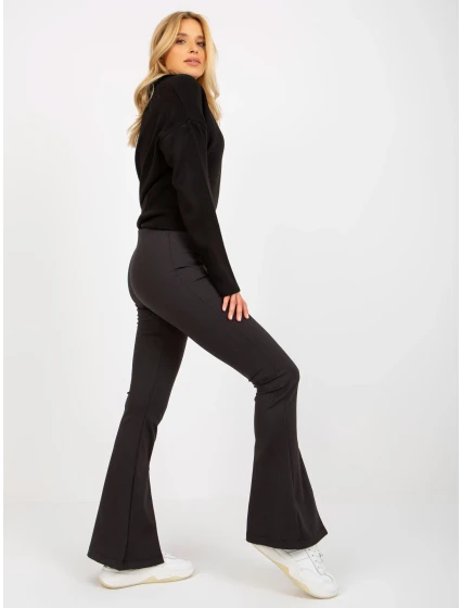 Dámské kalhoty EM kalhoty SP  černá  model 18140298 - FPrice