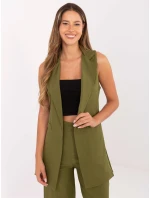 IT KZ vesta FL5069.84 olivovo zelená