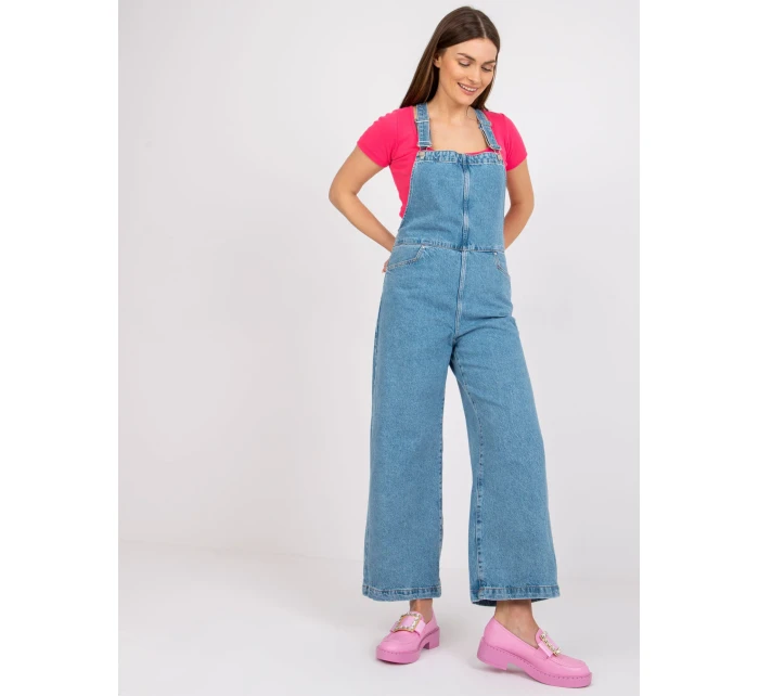 Kombinéza RO KO TLM 01.25 modrá