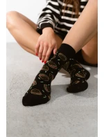 Ponožky  Black Více model 18836619 - More