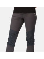 Dámske outdoorové nohavice Questra RWJ290R-038 tmavo šedá - Regatta