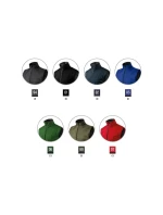 Body model 20641311 vesta unisex military - MALFINI, a.s.