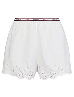 Dámske šortky UW0UW03616-YBI - Tommy Hilfiger