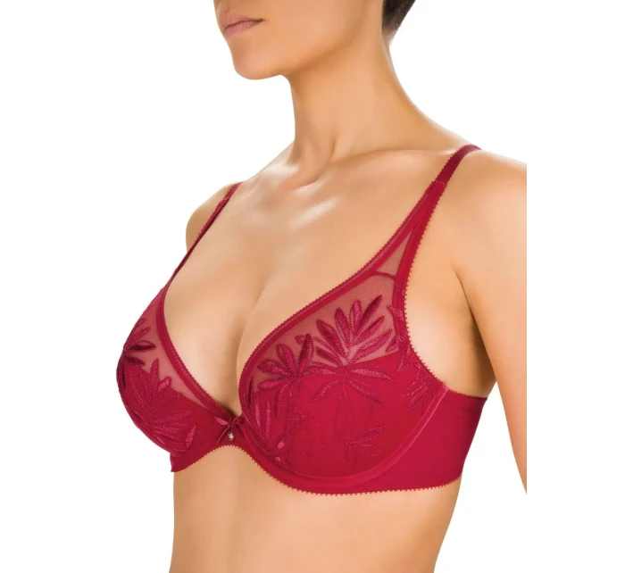 Dekoltová podprsenka Belle de Jour - Felina