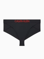 Spodný diel plaviek KW0KW00944-BEH čierna - Calvin Klein