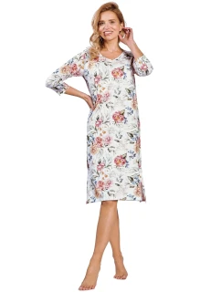 Dámska nočná košeľa 3263 Louisa - TARO