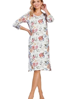 Dámska nočná košeľa 3263 Louisa - TARO