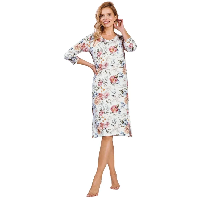Dámska nočná košeľa 3263 Louisa - TARO