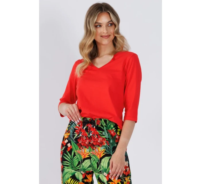 DÁMSKE PYŽAMO ITA 1525 DÁMSKE PYŽAMO ITA 1525