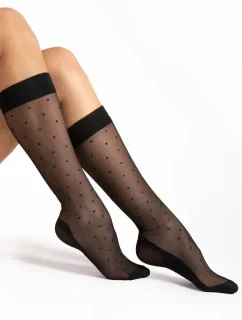 BODOVÁ MASÁŽ - PONOŽKA 20 DEŇ