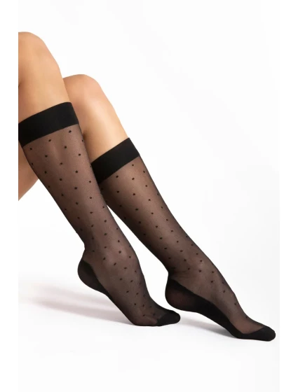 BODOVÁ MASÁŽ - PONOŽKA 20 DEŇ