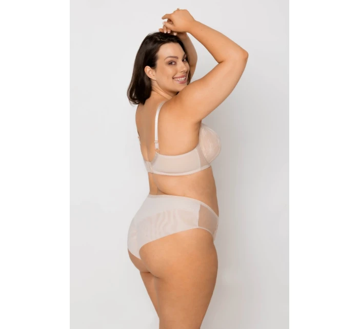 SOFT BÉŽOVÁ PODPRSENKA model 22003626 - MEDIOLANO SOFT BÉŽOVÁ PODPRSENKA model 22003626 - MEDIOLANO