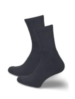 MULTISPORT hladké ponožky 0088