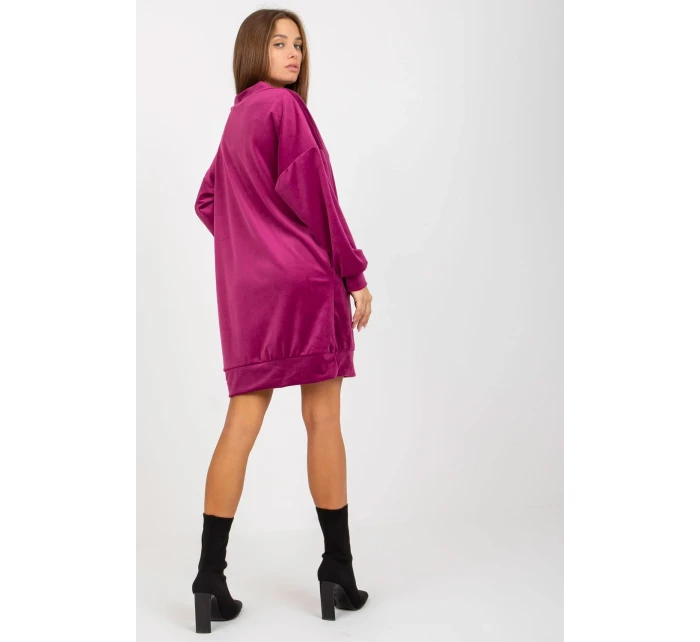 Denné šaty model 173726 Rue Paris