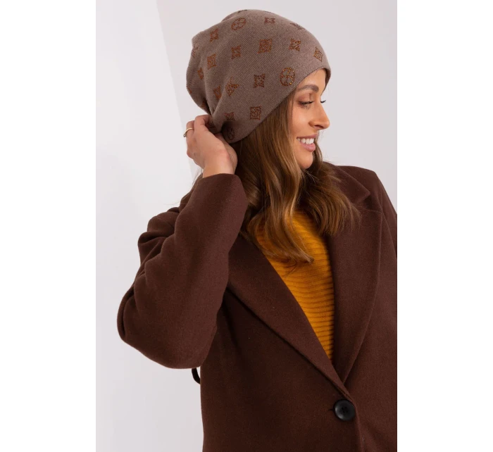 Model čiapky 189917 AT Model čiapky 189917 AT