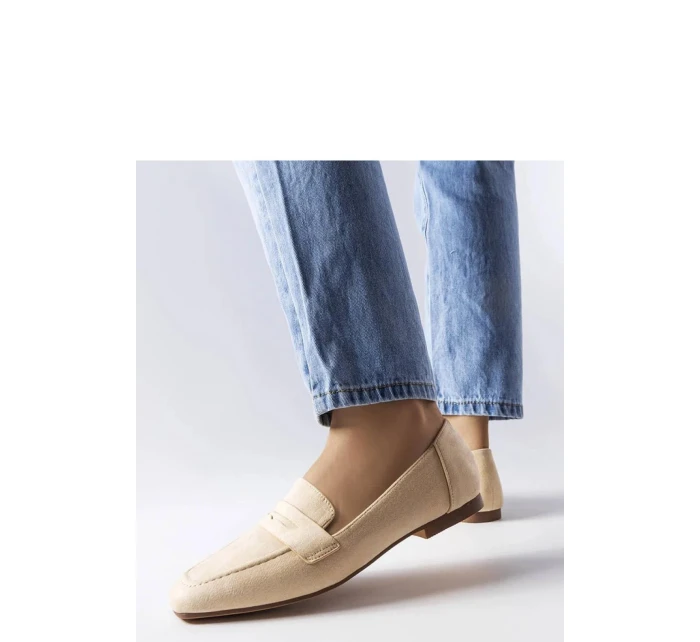 Mokasíny model 207944 Solea Mokasíny model 207944 Solea