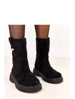 Obuv model 219645 Solea